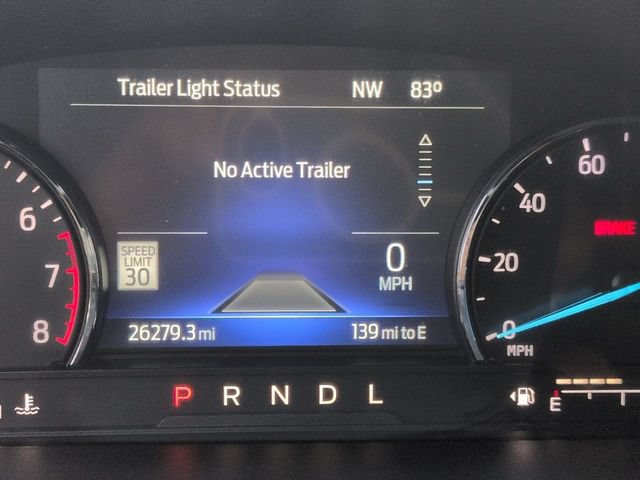 Certified 2022 Ford Explorer ST-Line w/ Class IV Trailer Tow Package RWD image 31