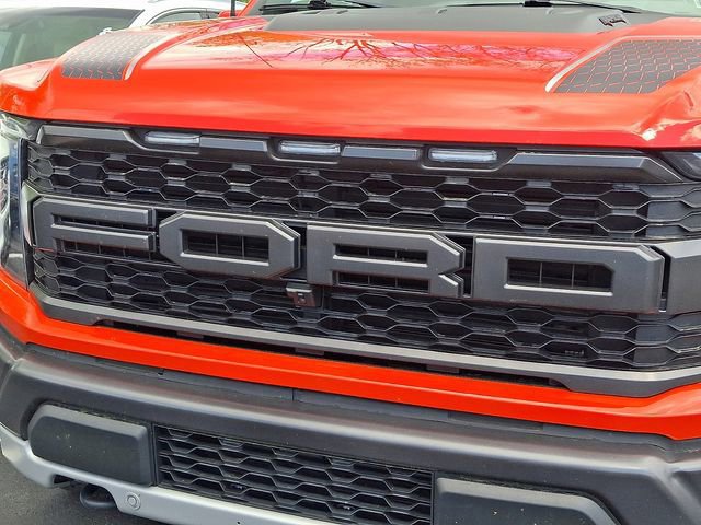 Certified 2023 Ford F150 Raptor AWD/4WD image 10