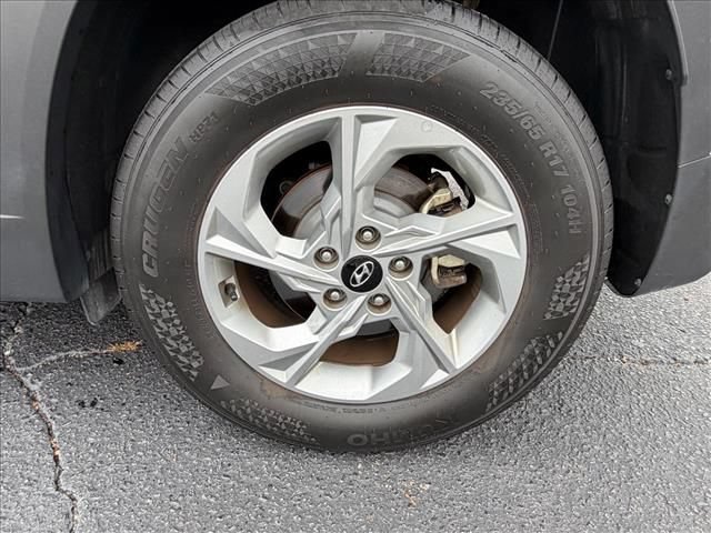 Used 2024 Hyundai Tucson SEL FWD image 14