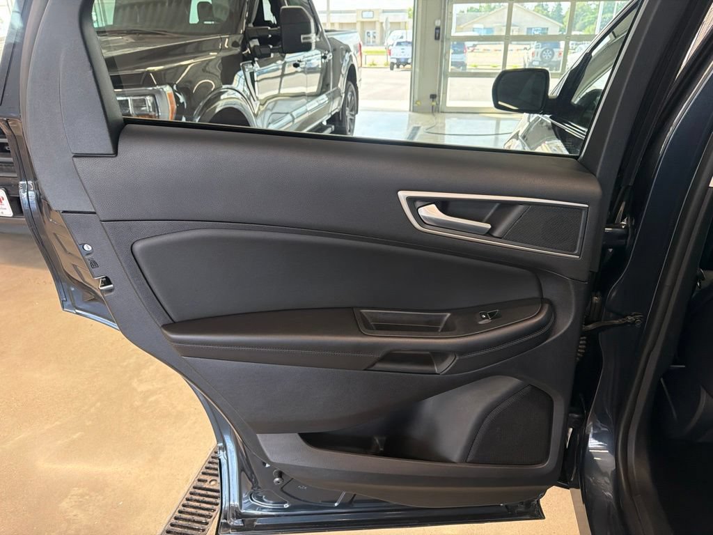 Certified 2024 Ford Edge SEL w/ Convenience Package AWD/4WD image 70