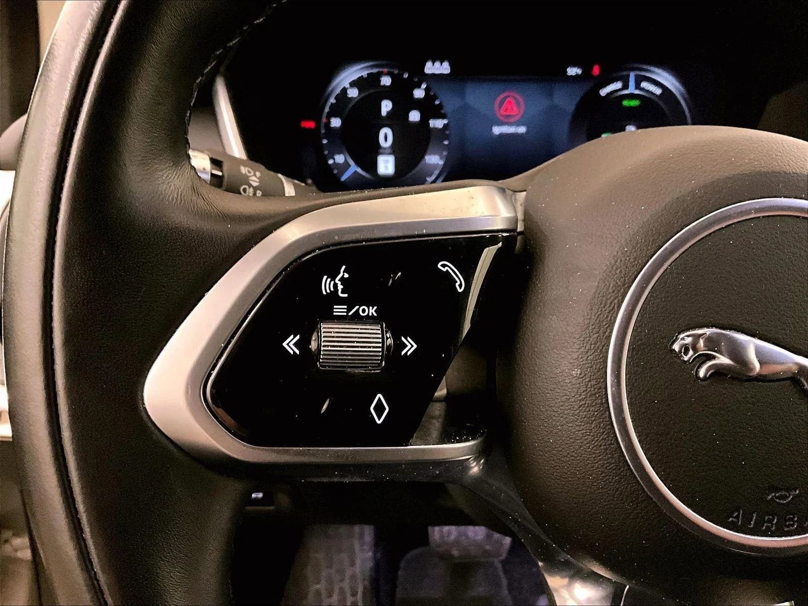 Used 2022 Jaguar I-PACE HSE AWD/4WD image 17