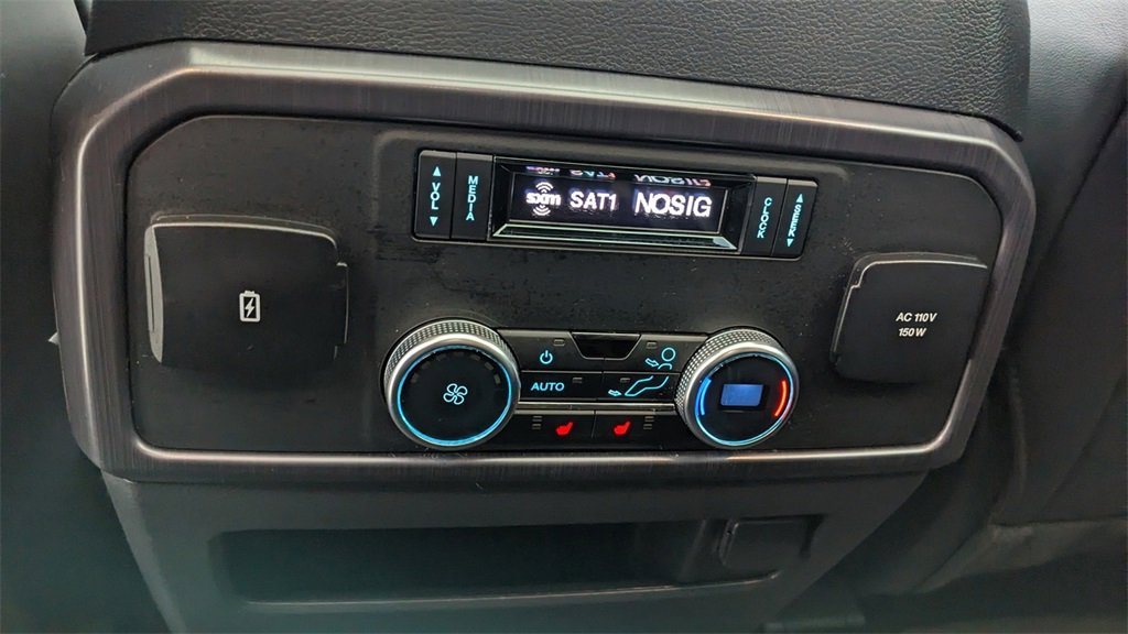 Certified 2023 Ford Expedition Platinum image 38