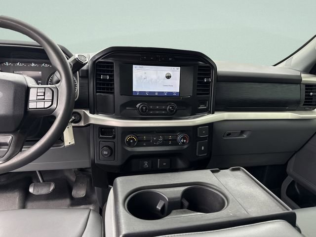 Certified 2021 Ford F150 XL w/ Equipment Group 101A High RWD image 25