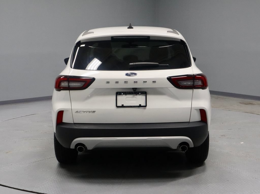 Certified 2023 Ford Escape Active w/ Cold Weather Package FWD image 7