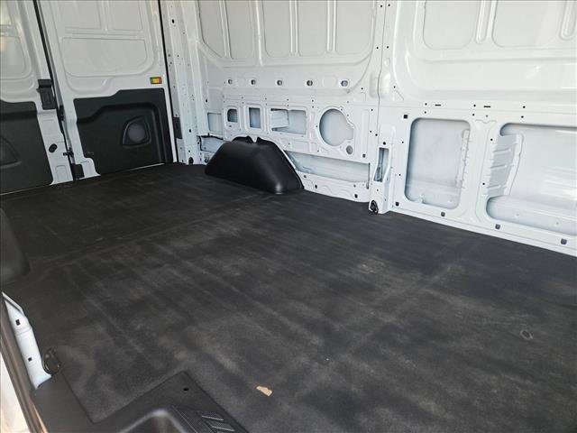 Certified 2024 Ford Transit 250 148 Medium Roof image 16