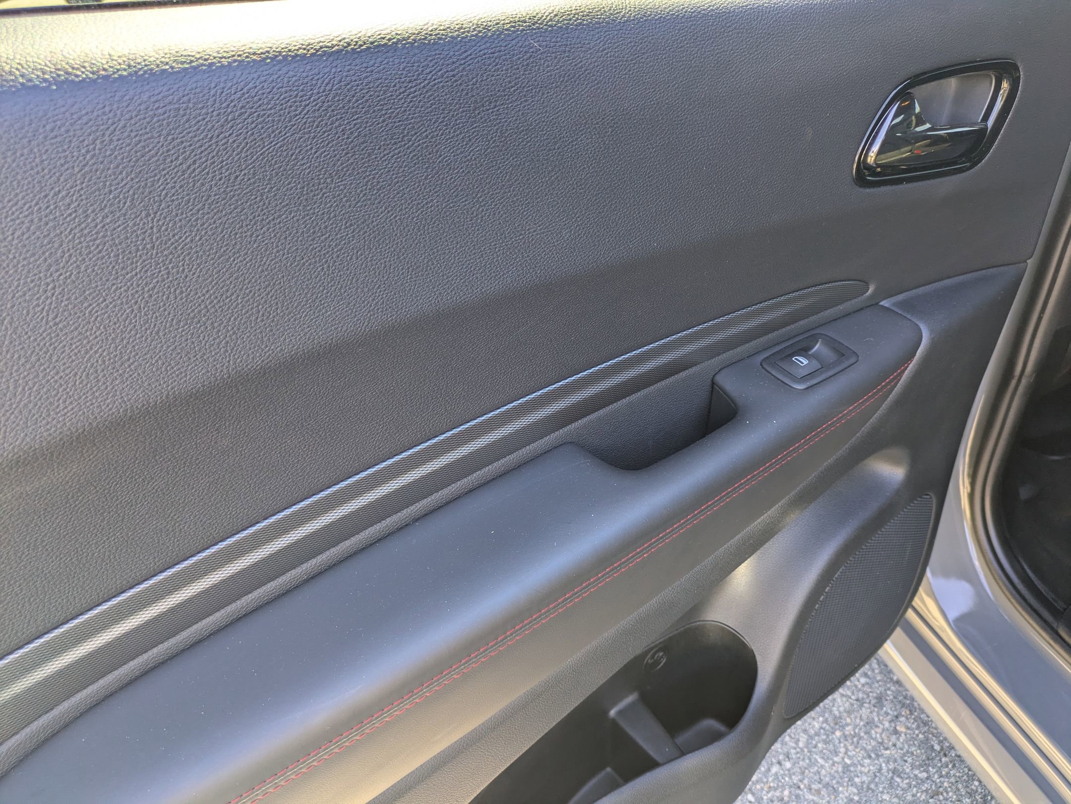 Used 2024 Dodge Durango GT image 28