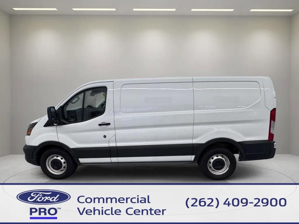 Certified 2019 Ford Transit 150 130 Low Roof image 2