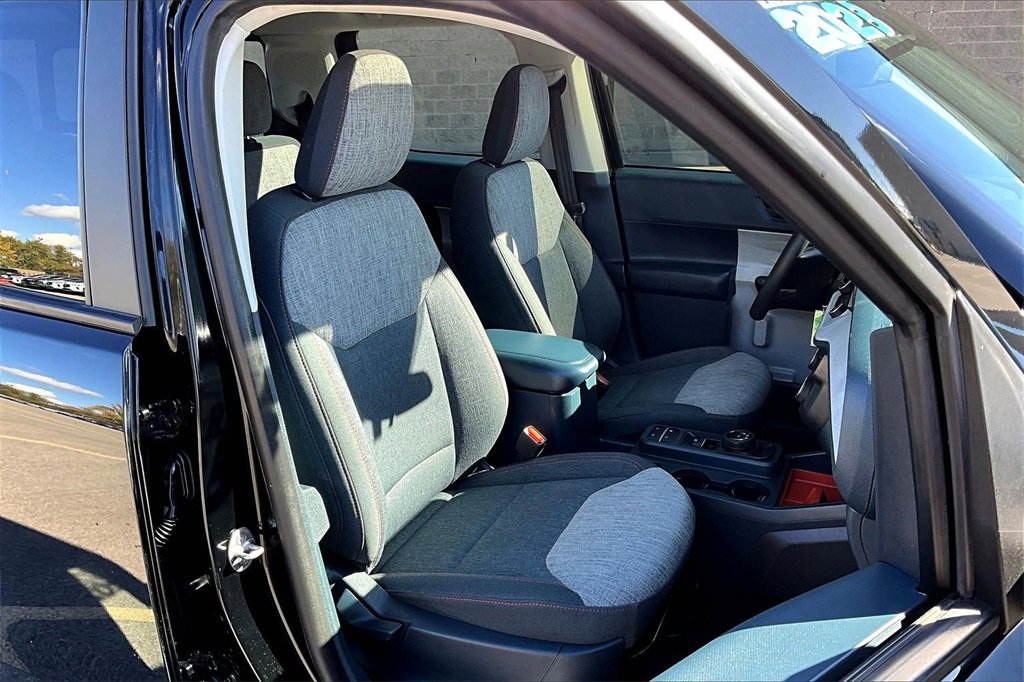 Certified 2023 Ford Maverick XLT w/ Equipment Group 300A Standard image 7