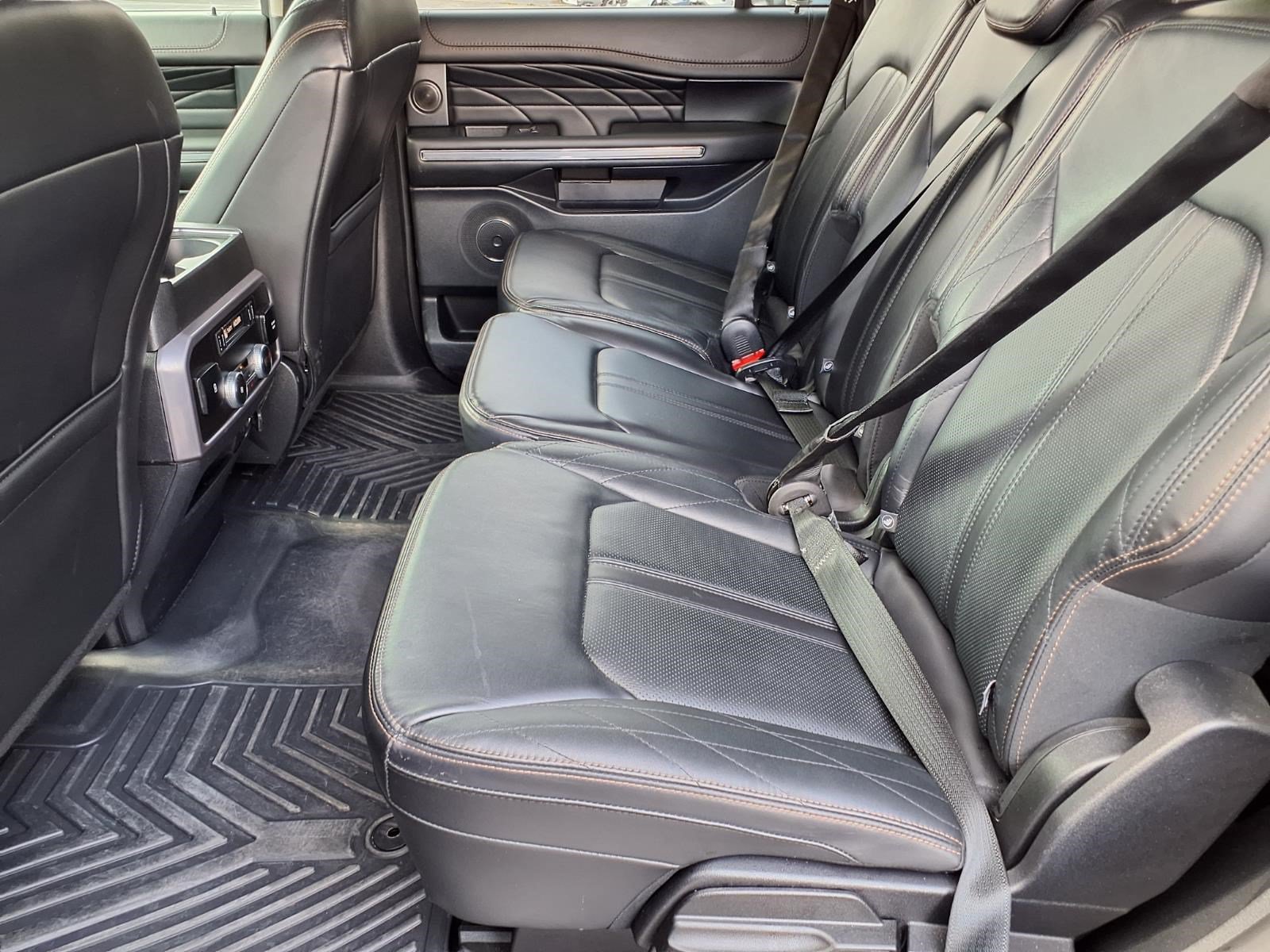 Certified 2021 Ford Expedition Platinum RWD image 10