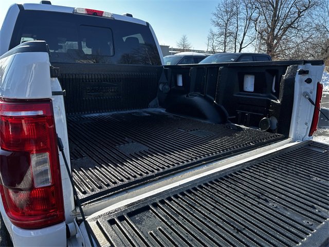 Certified 2022 Ford F150 XLT w/ Equipment Group 302A High image 45