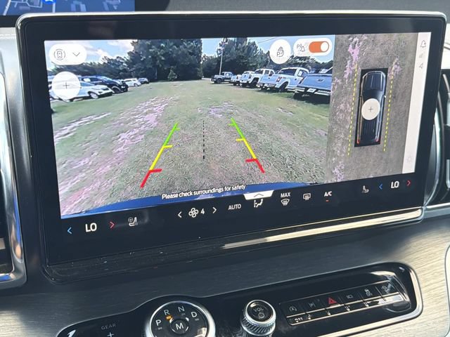 Certified 2025 Ford Expedition Platinum AWD/4WD image 31