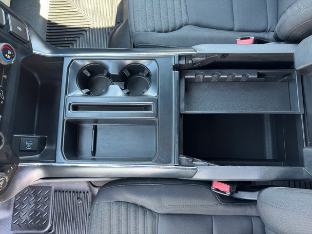 Certified 2023 Ford F150 XL w/ STX Appearance Package AWD/4WD image 15