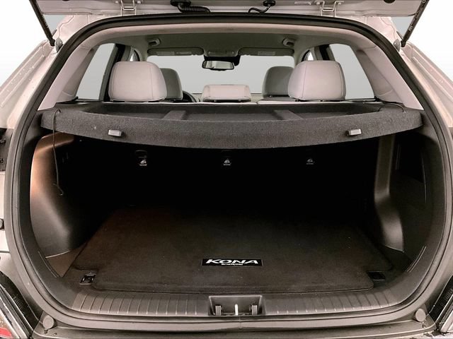 Used 2023 Hyundai Kona SEL AWD/4WD image 33