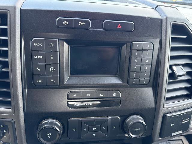 Certified 2021 Ford F550 XL image 15