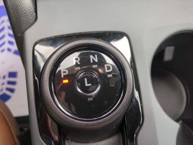 Certified 2024 Ford Bronco Sport Outer Banks AWD/4WD image 22