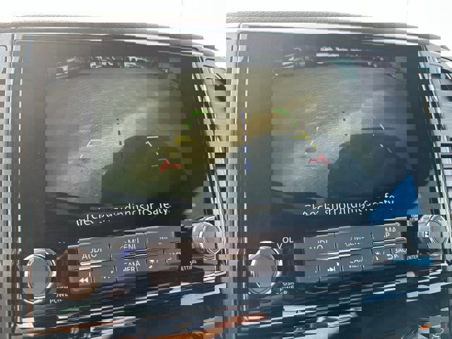 Used 2024 Nissan Titan PRO-4X w/ Off Road Protection Package image 25