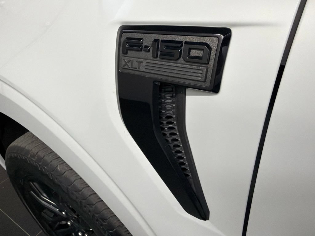 Certified 2024 Ford F150 XLT w/ Equipment Group 303A High AWD/4WD image 38