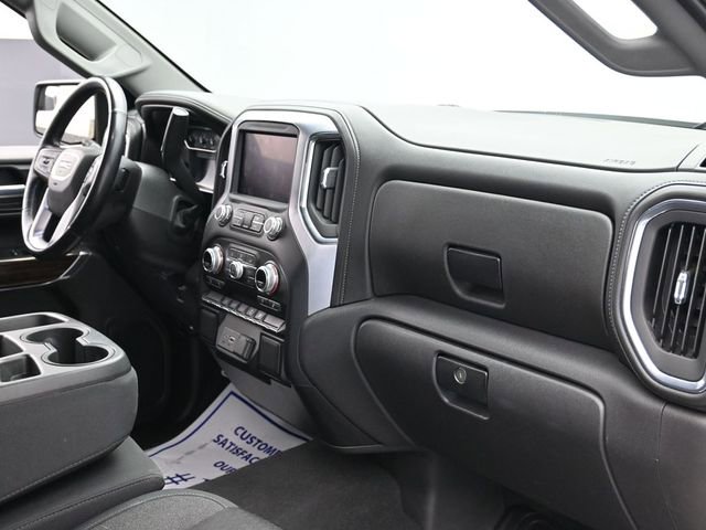 Used 2021 GMC Sierra 1500 Elevation image 26