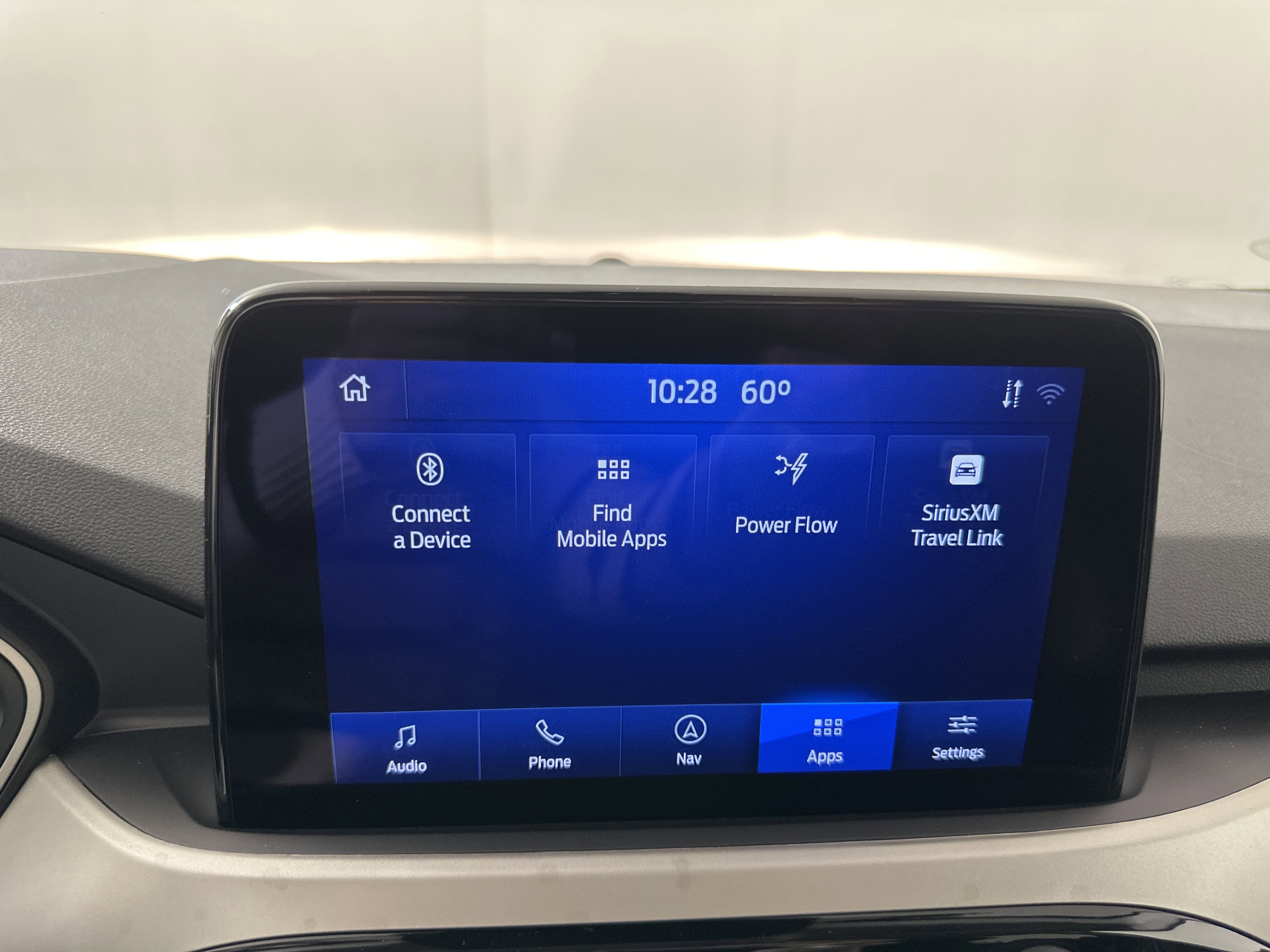 Certified 2022 Ford Escape SEL image 17