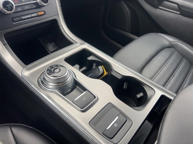 Certified 2022 Ford Edge SEL w/ Convenience Package image 17