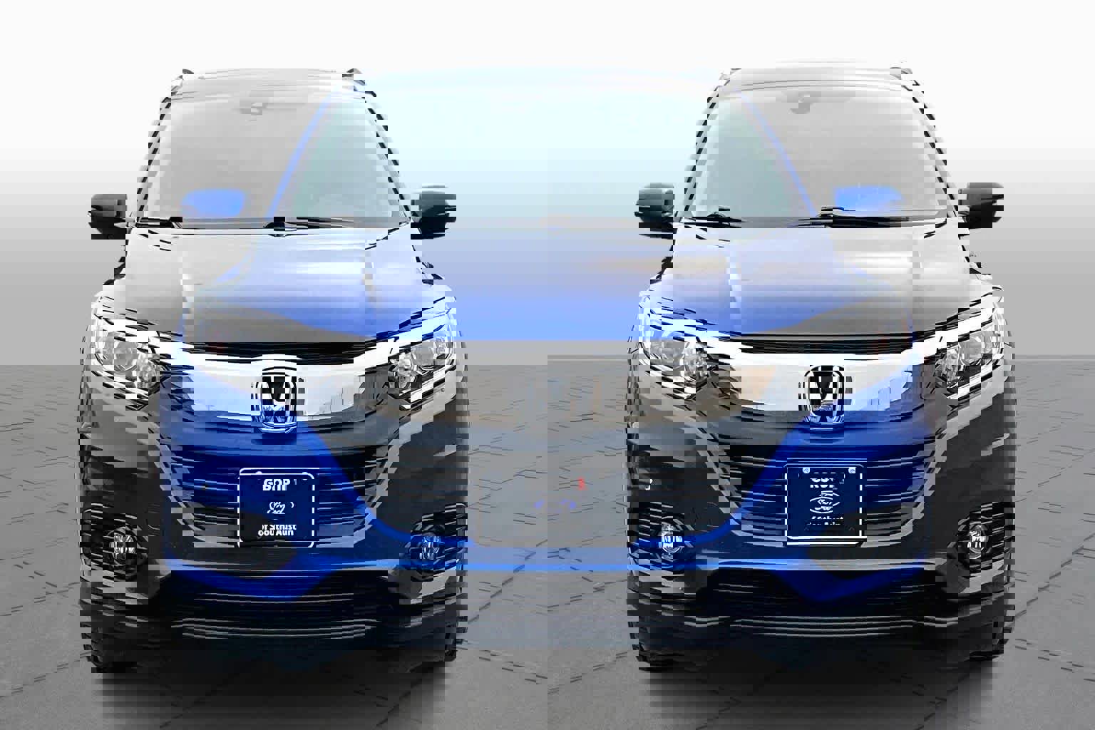 Used 2021 Honda HR-V EX image 7