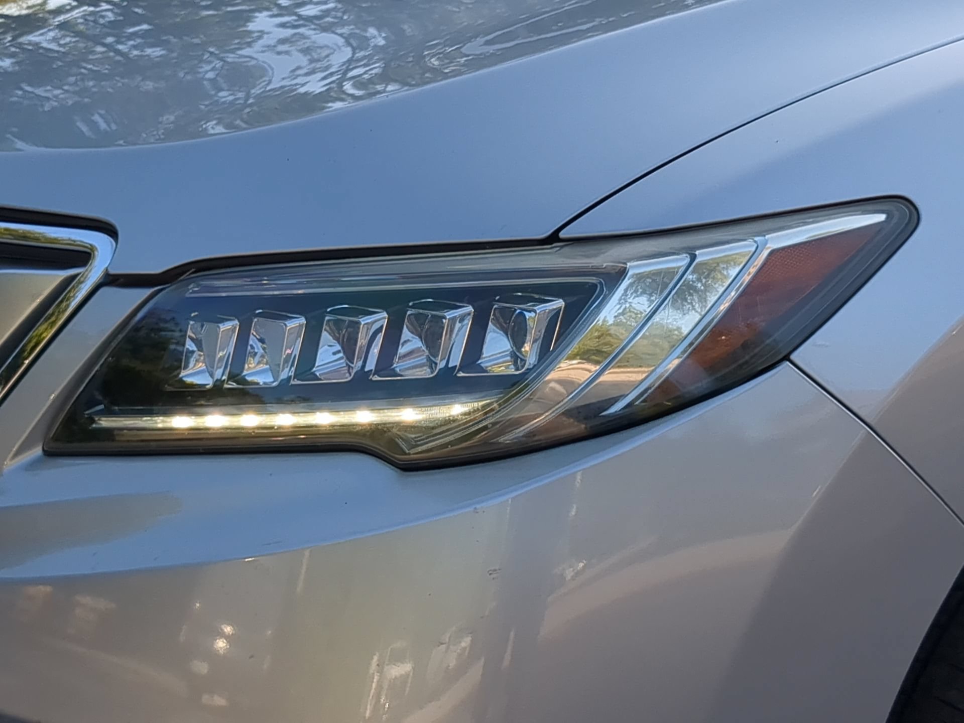 Used 2017 Acura RDX FWD image 44