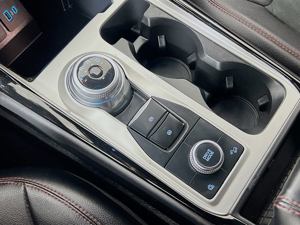 Certified 2022 Ford Explorer ST-Line w/ Class IV Trailer Tow Package image 22