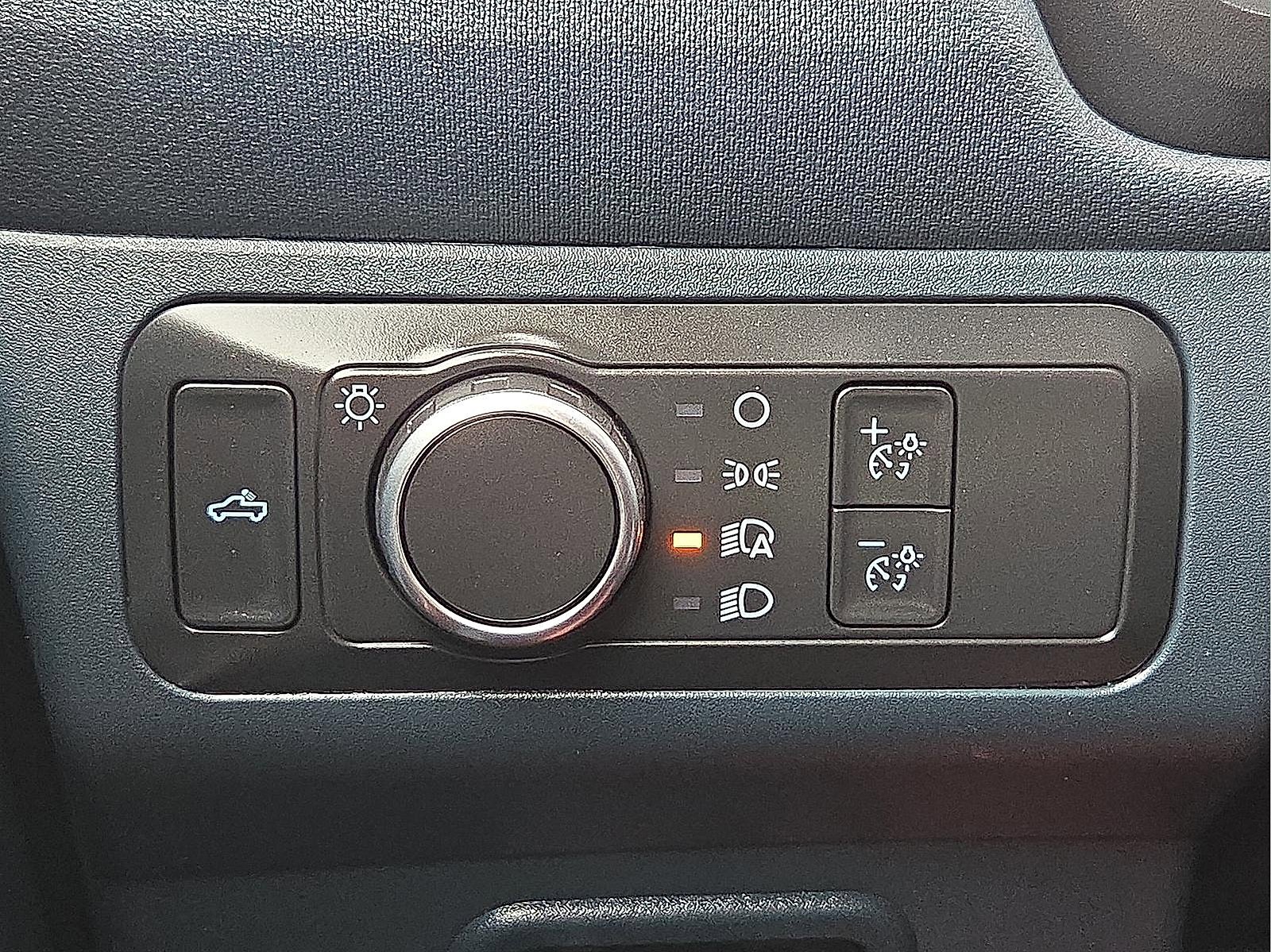 Certified 2022 Ford Maverick Lariat w/ Lariat Luxury Package image 21