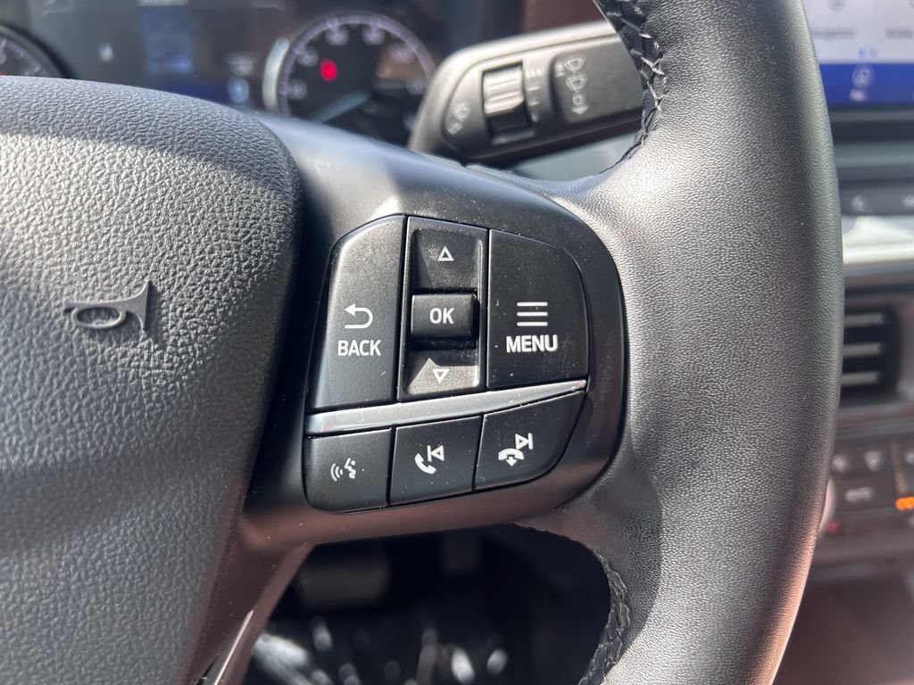 Certified 2024 Ford Maverick Lariat w/ FX4 Off-Road Package AWD/4WD image 31