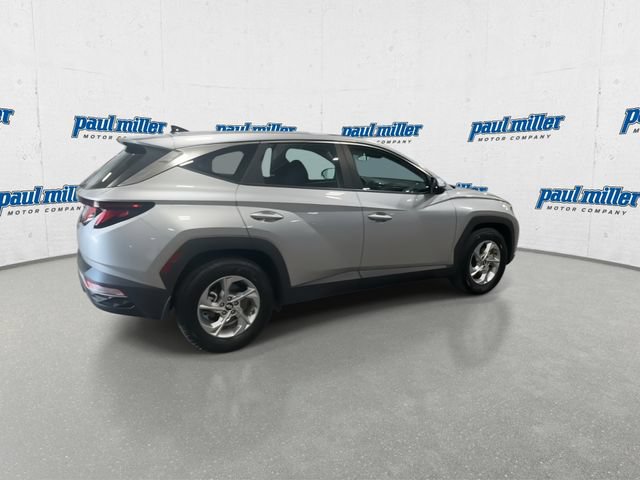 Used 2024 Hyundai Tucson SE FWD image 11