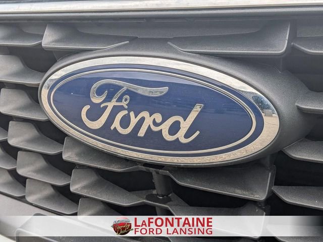 Certified 2025 Ford Escape Active AWD/4WD image 10