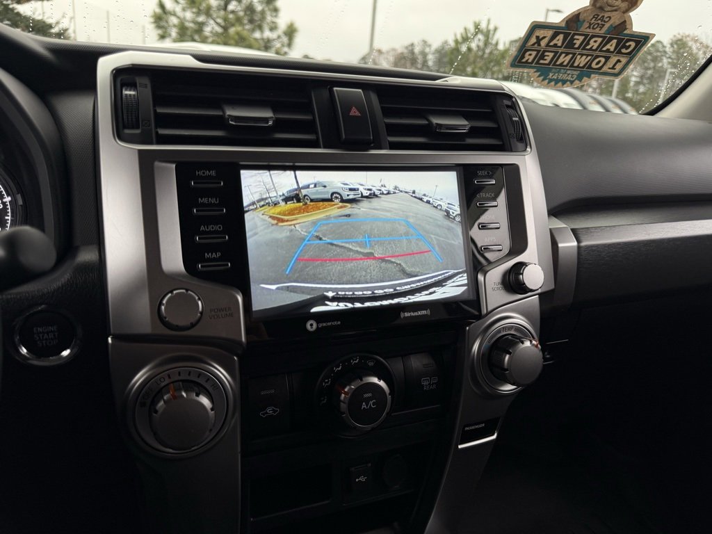 Used 2024 Toyota 4Runner SR5 image 17