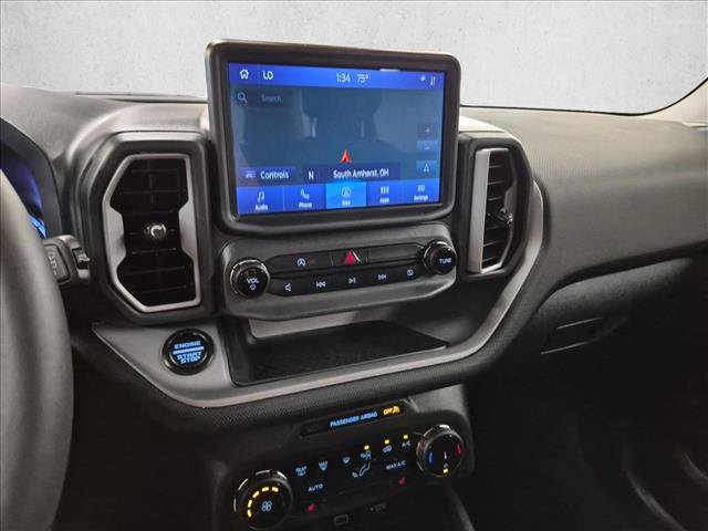 Certified 2024 Ford Bronco Sport Big Bend w/ Convenience Package AWD/4WD image 14