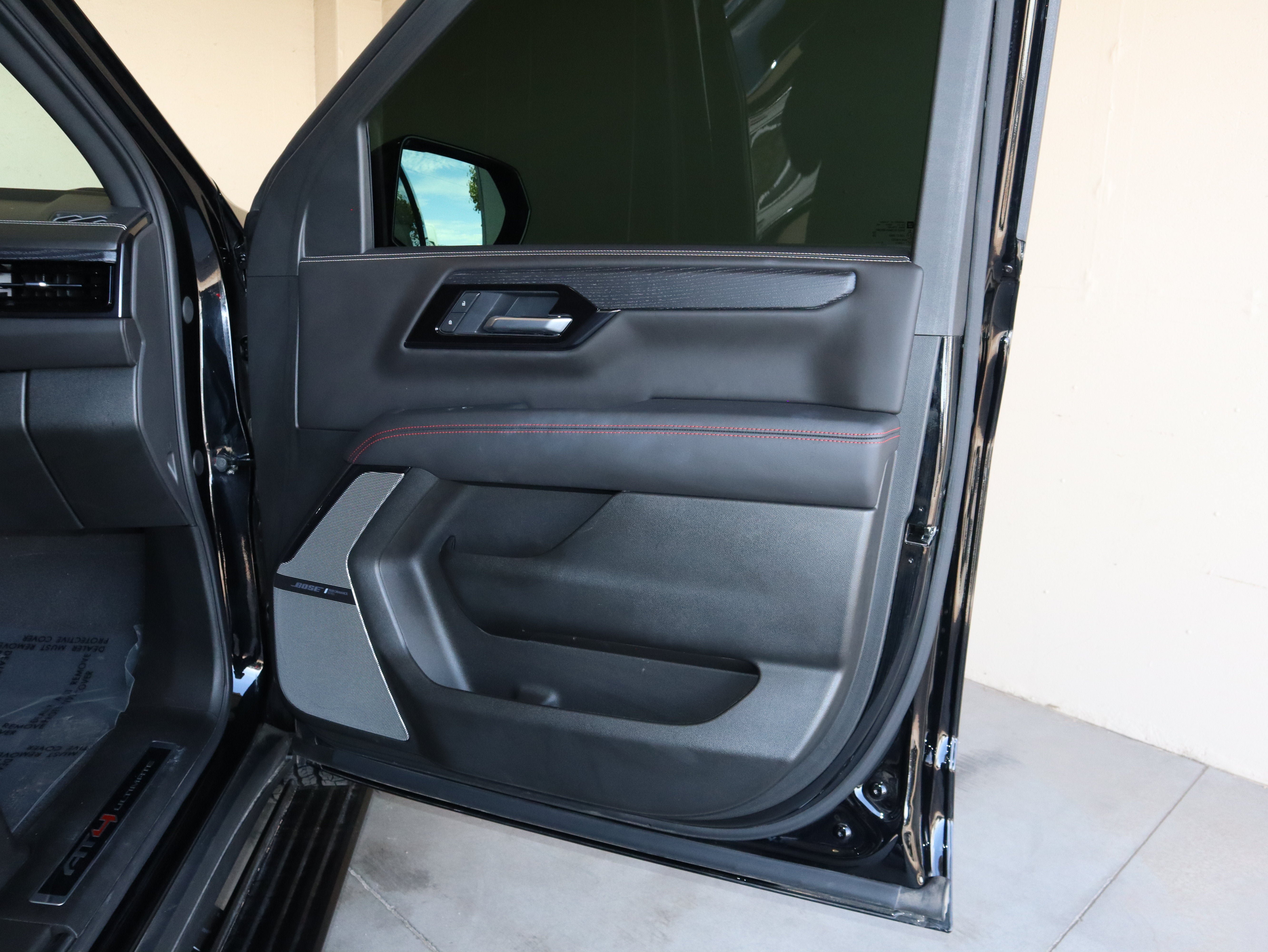 Used 2026 GMC Yukon AT4 Ultimate AWD/4WD image 41