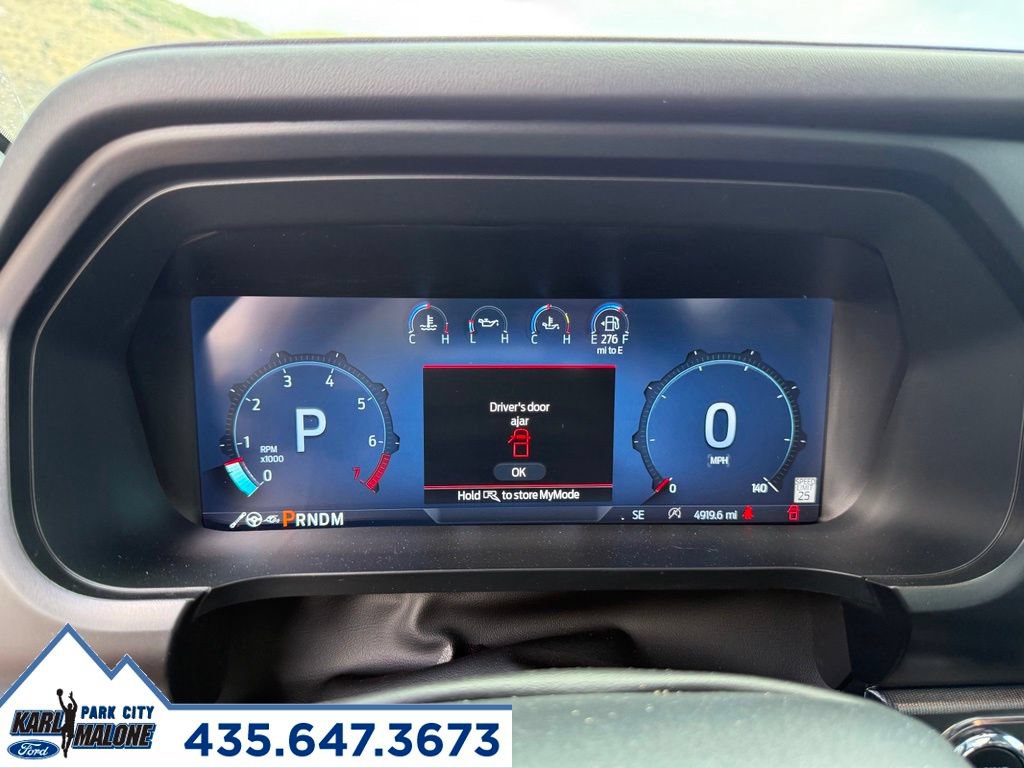 Certified 2025 Ford F150 Raptor AWD/4WD image 19