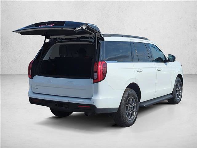 Certified 2025 Ford Expedition Active RWD video 3