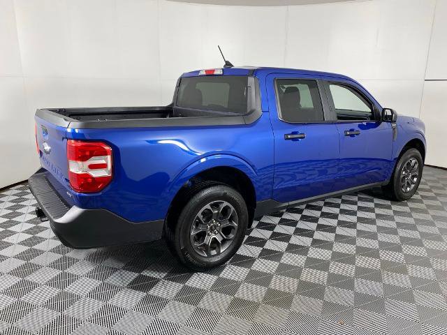 Certified 2024 Ford Maverick XLT w/ XLT Luxury Package image 10
