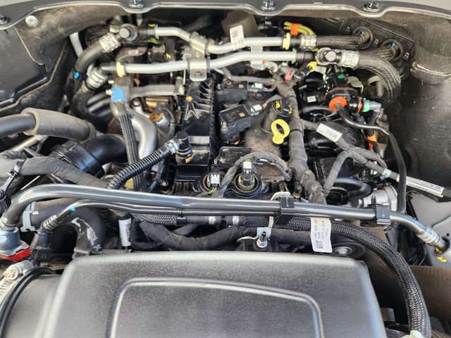Certified 2023 Ford Explorer XLT w/ Equipment Group 202A AWD/4WD image 23