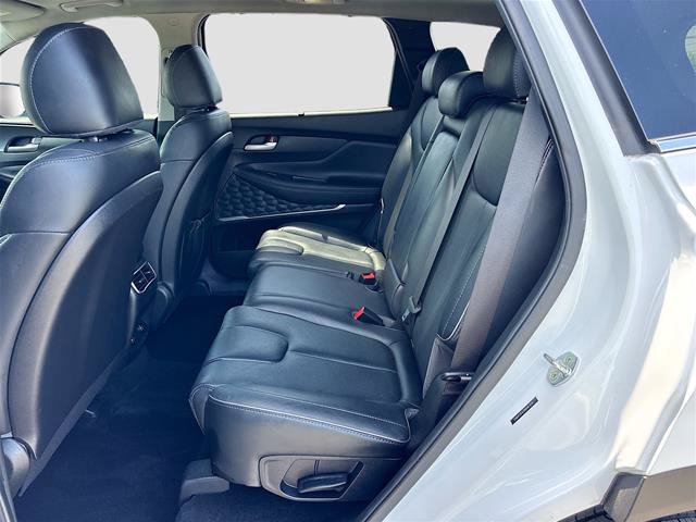 Used 2022 Hyundai Santa Fe SEL w/ Convenience + Premium Package FWD image 27