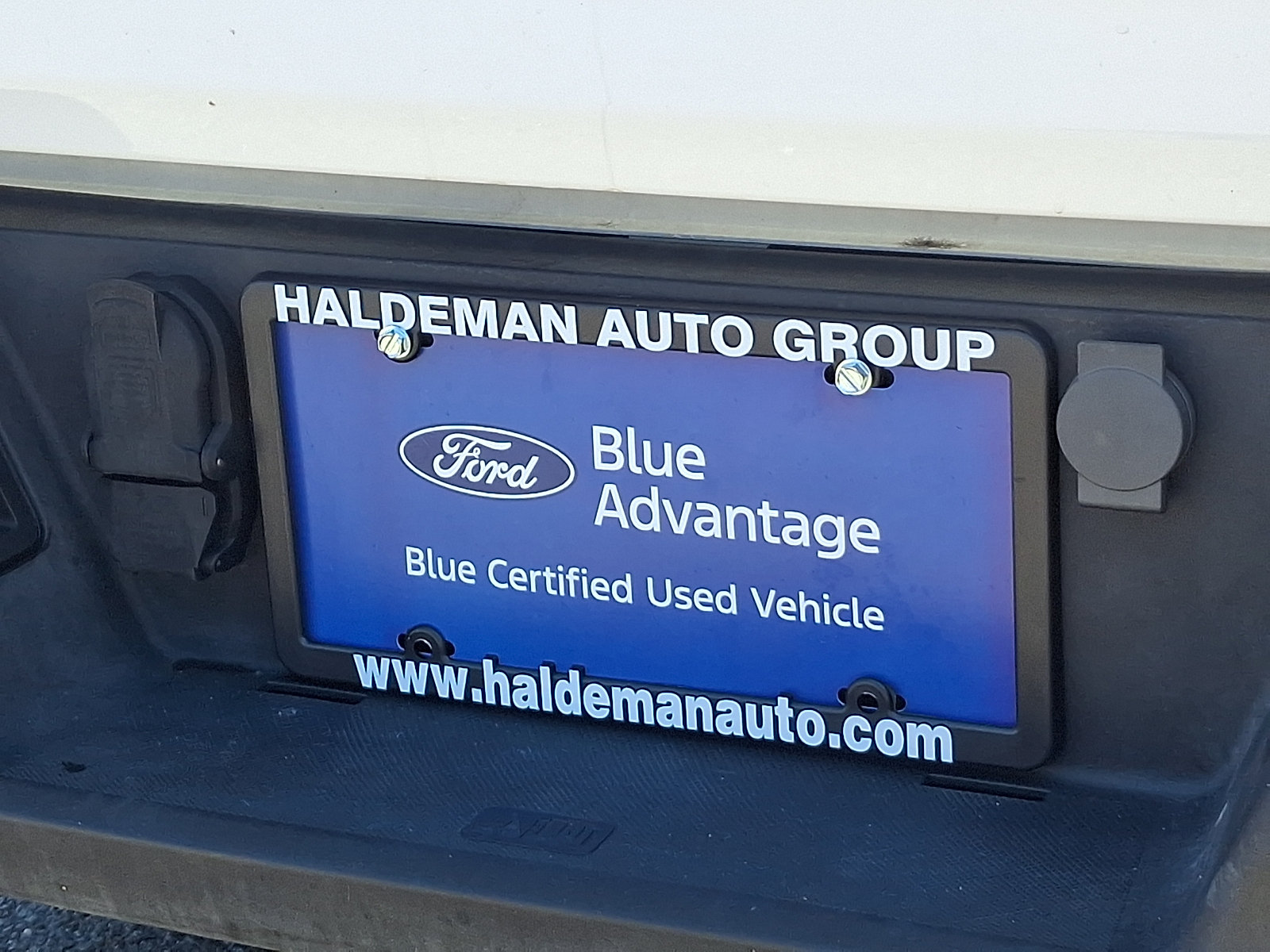 Certified 2023 Ford F150 XLT w/ Trailer Tow Package AWD/4WD image 30
