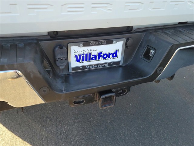 Certified 2017 Ford F250 Lariat w/ Lariat Value Package image 25