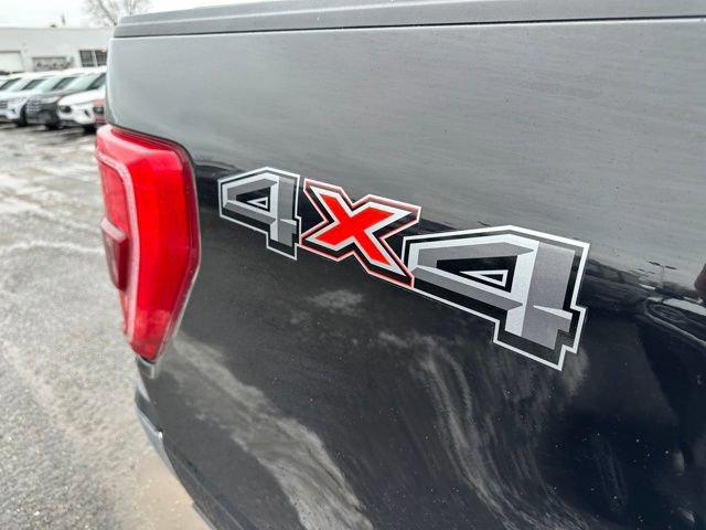 Certified 2023 Ford F150 XLT image 28