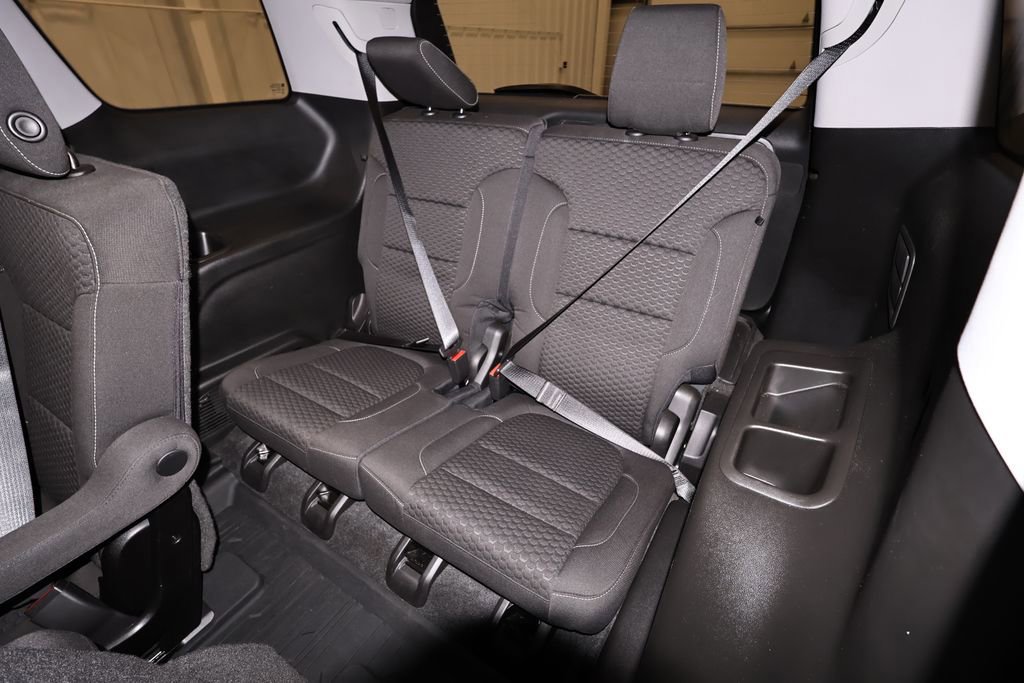 Used 2019 GMC Acadia SLE w/ Driver Alert Package I image 22