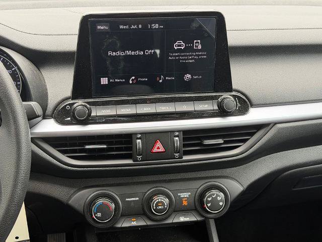 Used 2023 Kia Forte LXS w/ LXS Technology Package FWD image 19