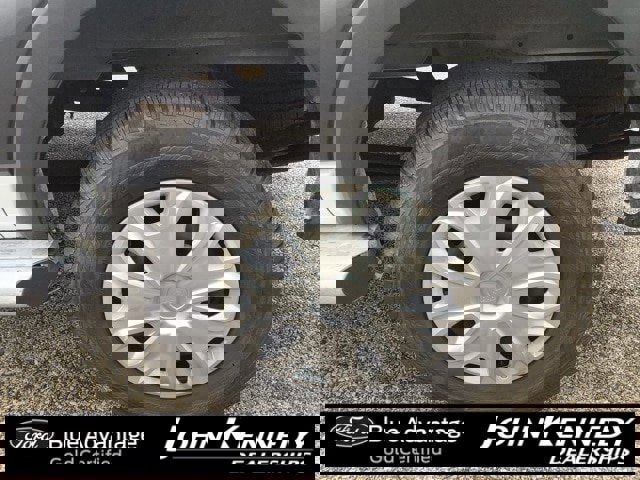 Certified 2024 Ford Transit 250 Low Roof w/ Exterior Upgrade Package image 25