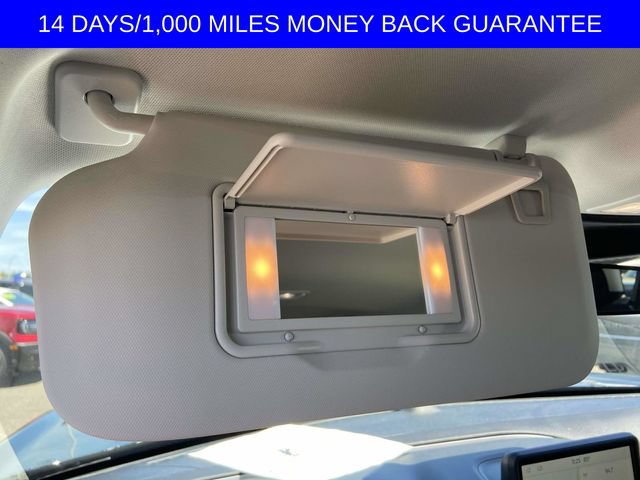 Certified 2023 Ford Bronco Sport Big Bend w/ Convenience Package AWD/4WD image 25