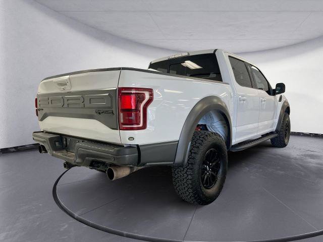 Certified 2019 Ford F150 Raptor w/ Equipment Group 802A Luxury AWD/4WD image 2