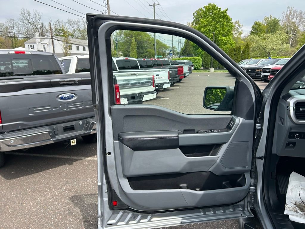Certified 2022 Ford F150 XLT AWD/4WD image 10