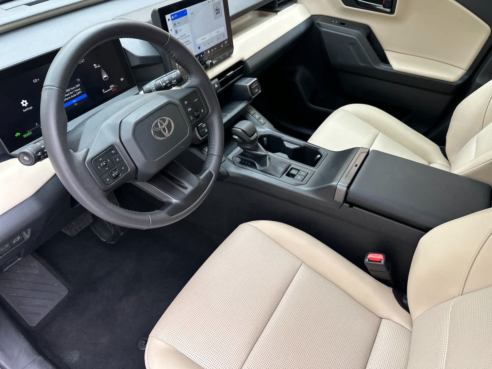 Used 2026 Toyota RAV4 XLE Premium AWD/4WD image 11