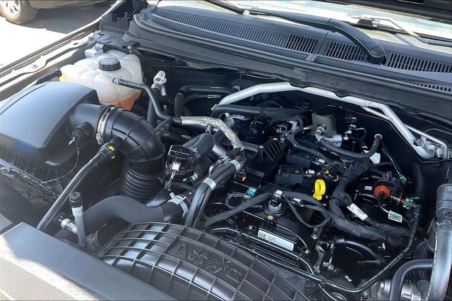 Certified 2022 Ford Ranger XLT w/ Equipment Group 302A High RWD image 33